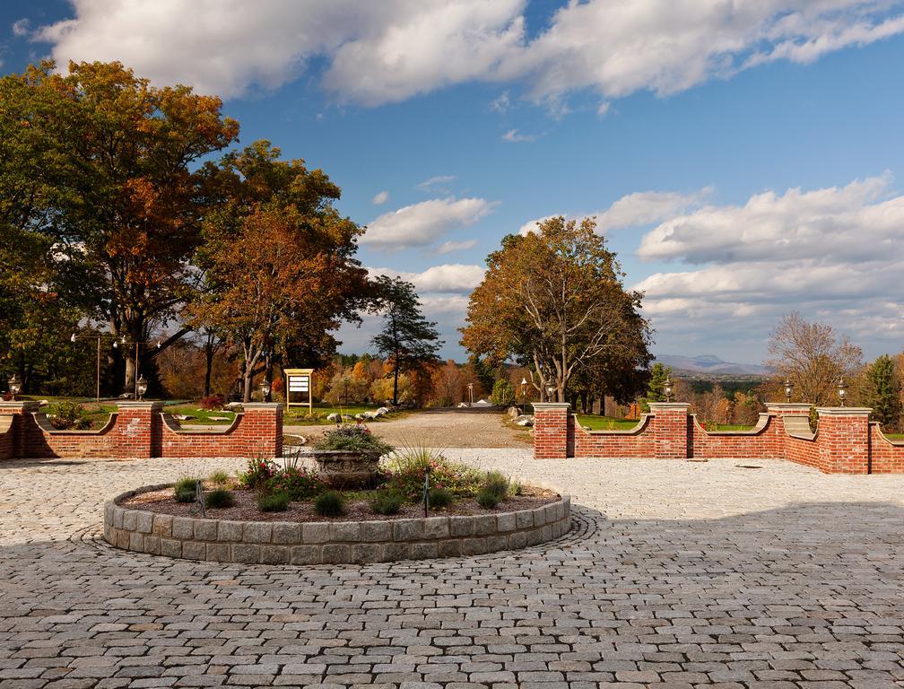 Eastover Estate And Eco Village Lenox Exterior photo